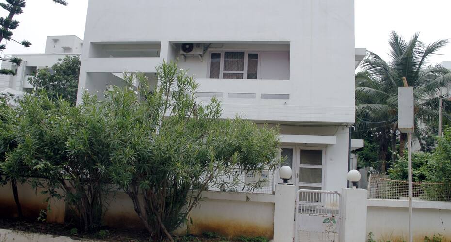 Geetanjali Guest House, Visakhapatnam 1